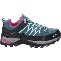 Women's hiking shoes CMP Rigel WP Low image 2