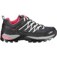 Women's waterproof hiking shoes CMP Rigel image 2