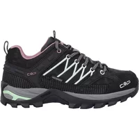 Women's waterproof hiking shoes CMP Rigel image 2