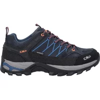 Hiking shoes CMP Rigel WP Low image 2