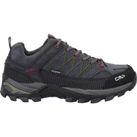 Hiking shoes CMP Rigel WP Low image 2