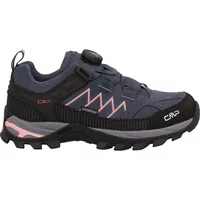 Women's hiking shoes CMP Rigel Fitgo WP Low image 2