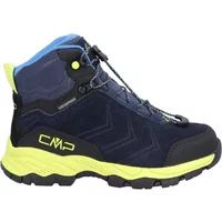 Children's hiking shoes CMP Melnick WIP Mid image 2