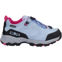 Children's hiking shoes CMP Melnick WP Low image 2
