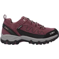 Women's hiking shoes CMP Akan WP Low image 2