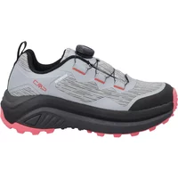 Women's hiking shoes CMP Dyonisus Fitgo WP Low