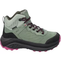 Women's hiking shoes CMP Juukat WP Mid image 2