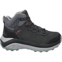 Women's hiking shoes CMP Juukat WP Mid image 2