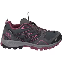 Women's quick hiking shoes CMP Atik WP image 2
