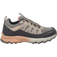 Women's waterproof hiking shoes CMP Laky Fast image 2