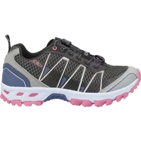 Waterproof Trail Shoes Women's CMP Altak image 2