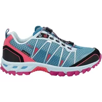 Waterproof women's trail shoes CMP Altak image 2