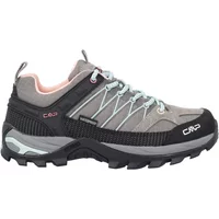 Women's hiking shoes CMP Rigel Low WP image 2