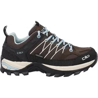 Women's low-top hiking shoes CMP Rigel image 2