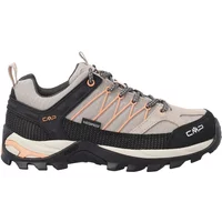 Women's hiking shoes CMP Rigel Low WP image 2