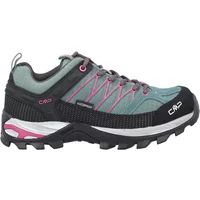 Women's hiking shoes CMP Rigel Low WP image 2