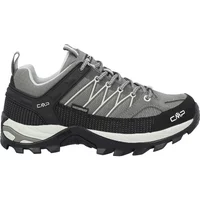 Women's waterproof hiking shoes CMP Rigel image 2