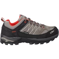 Hiking shoes CMP Rigel Low WP image 2