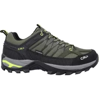 Hiking shoes CMP Rigel Low WP image 2