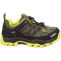 Children's hiking shoes CMP Rigel Low WP image 2