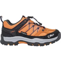 Children's hiking shoes CMP Rigel Low WP image 2