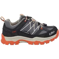 Children's hiking shoes CMP Rigel Low image 2