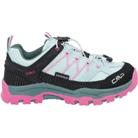 Children's hiking shoes CMP Rigel Low WP image 2