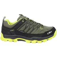 Children's hiking shoes CMP Rigel Low WP image 2