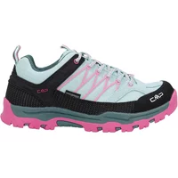 Children's hiking shoes CMP Rigel Low WP image 2