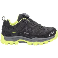 Children's hiking shoes CMP Kiruna Fitgo Low image 2