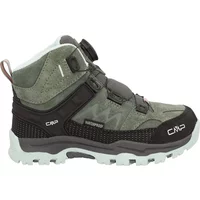 Children's hiking shoes CMP Kiruna Fitgo Mid image 2