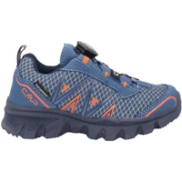 Children's hiking shoes CMP Aksa Fitgo WP image 2