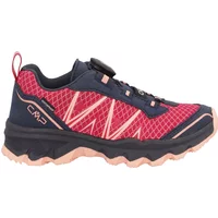 Children's hiking shoes CMP Aksa Fitgo WP