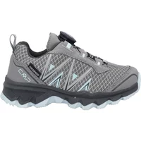 Children's hiking shoes CMP Aksa Fitgo WP image 2