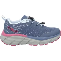 Children's cross training shoes CMP Rahmsy WP image 2