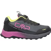 Women's running shoes CMP Phelix WP image 2