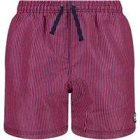 Children's striped swim shorts CMP image 2