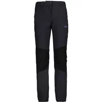 Girls' hiking trousers CMP image 2