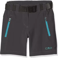 Children's hiking shorts CMP image 2