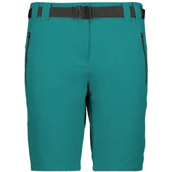 Women's Bermuda Shorts Cmp