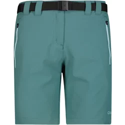 Women's Bermuda Shorts Cmp Capri