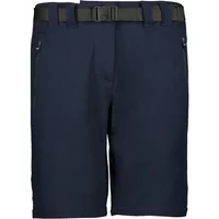 Women's Bermuda shorts CMP Capri