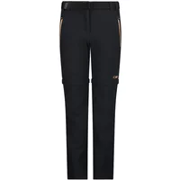 Children's hiking Trousers CMP image 2