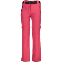 Girls' hiking trousers CMP image 2