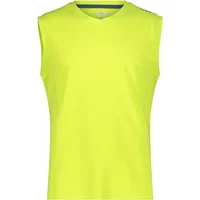 Sleeveless T-shirt CMP