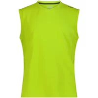 Sleeveless jersey athletic top CMP image 2