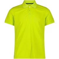 Monochrome Technical Polo CMP image 2
