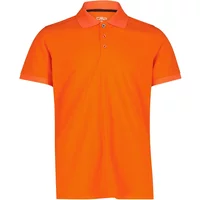 Polo Technik monochrom CMP