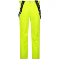 Softshell-Ski-Latzhose CMP