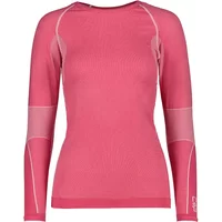 Women's Crew Neck Base Layer CMP image 2